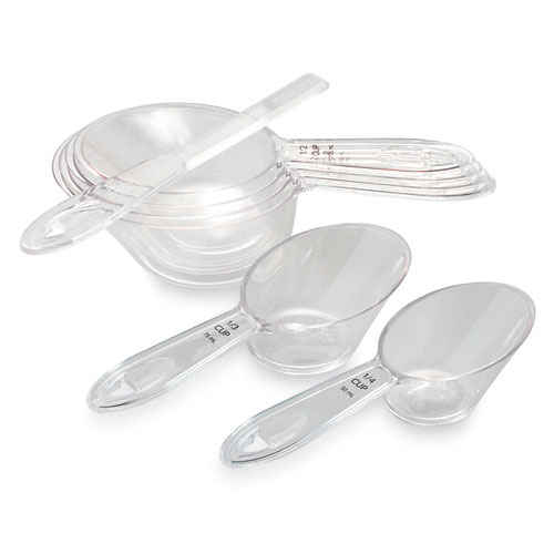 Pampered Chef MEASURING CUP SET